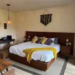 Private Apartment At The Top
