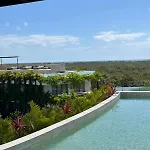 Private Apartment At The Top