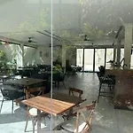 Private Apartment At The Top