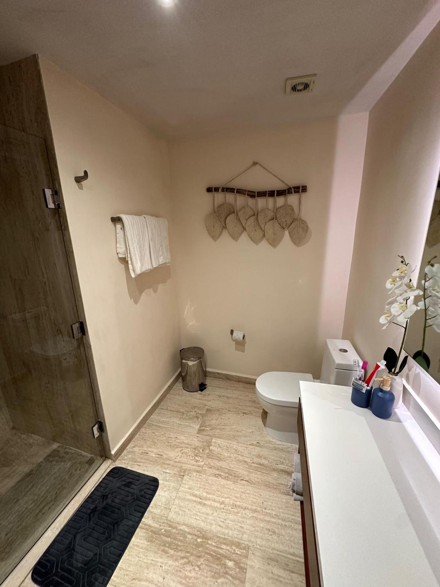Apartment Private At The Tulum