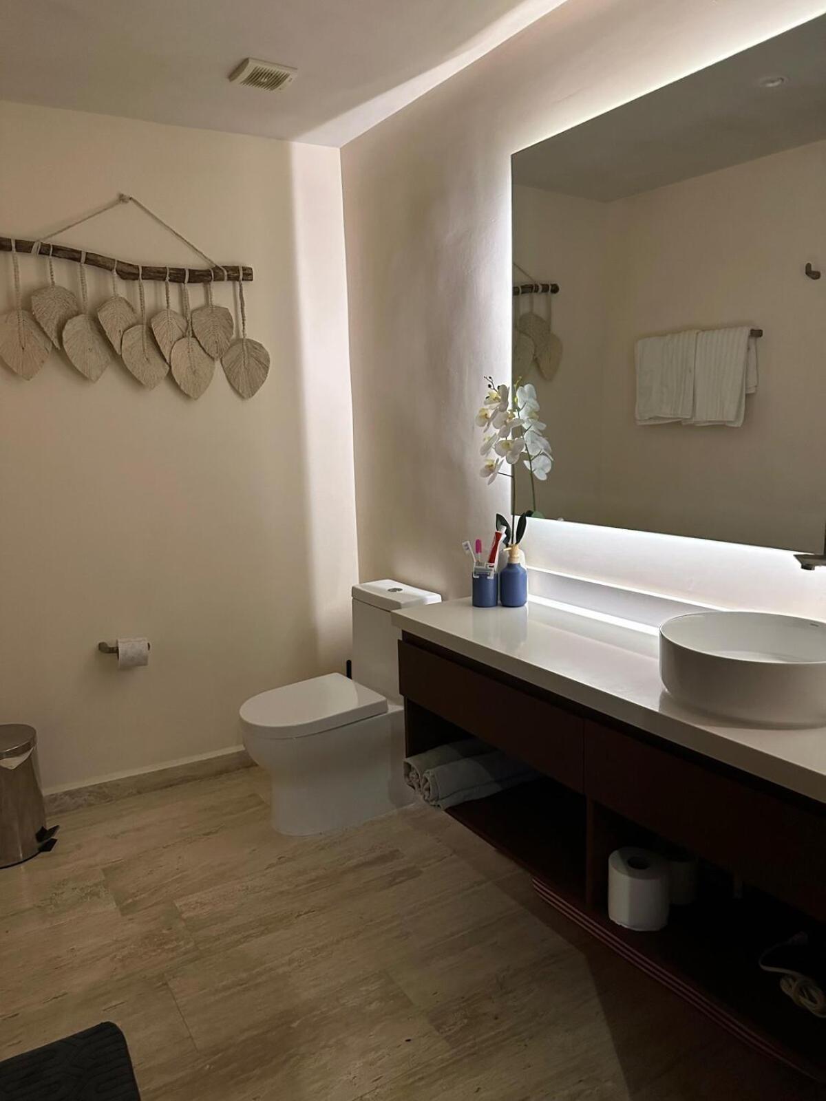 Private At The *