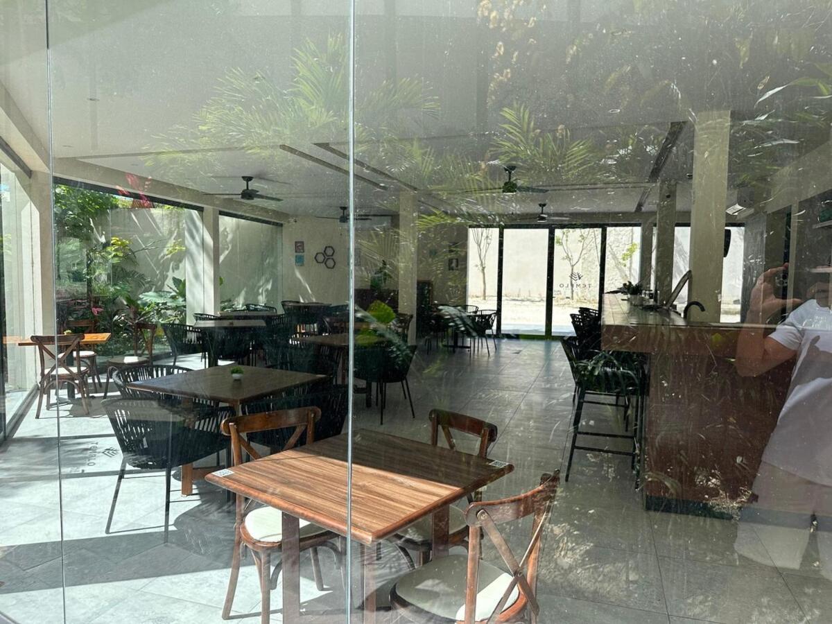 Apartment Private At The *