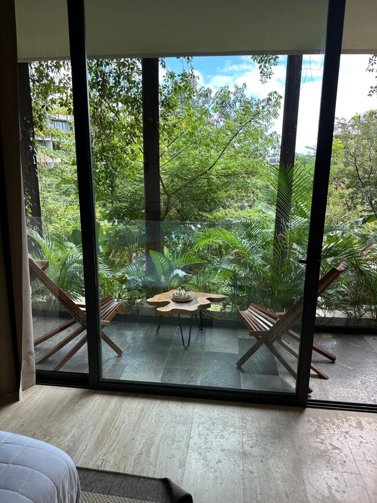 Private At The * Tulum