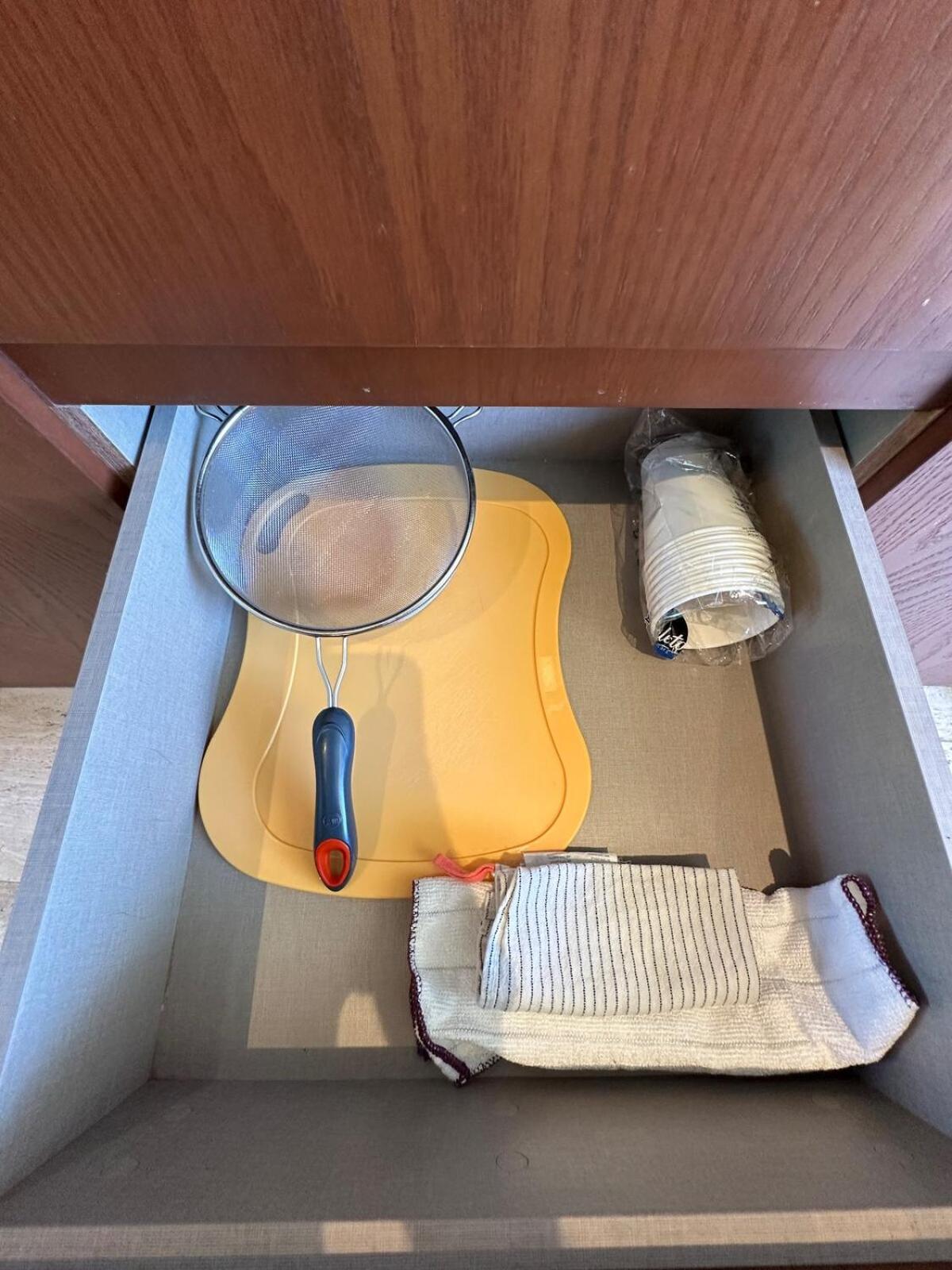 Appartement Private At The