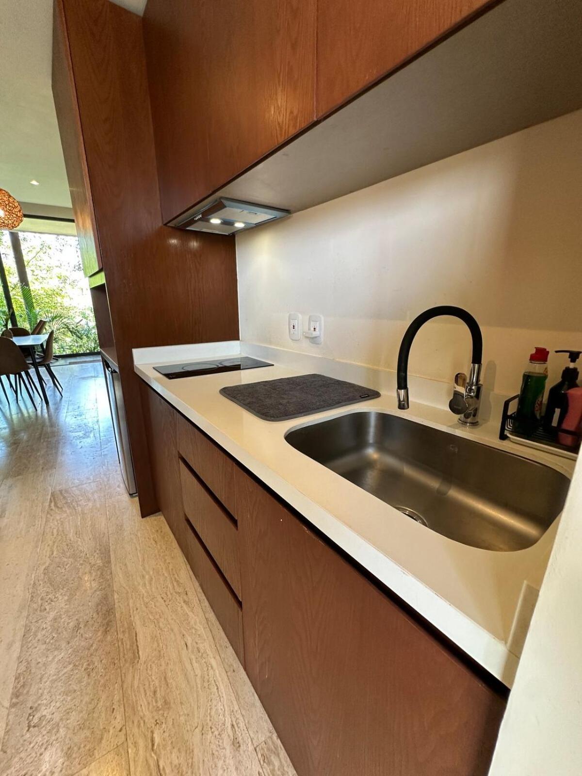 Private At The Appartement *